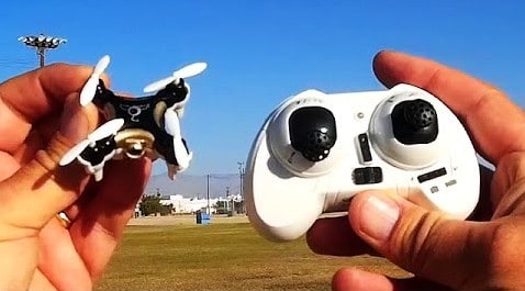 drone pas cher