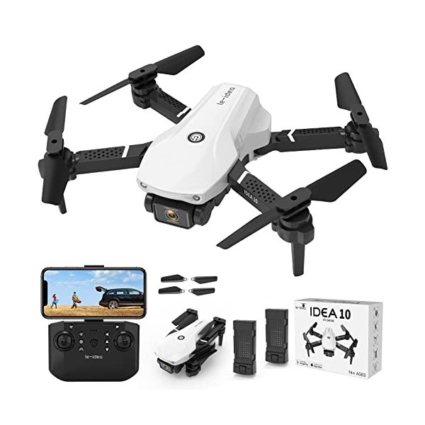 drone pour debutant