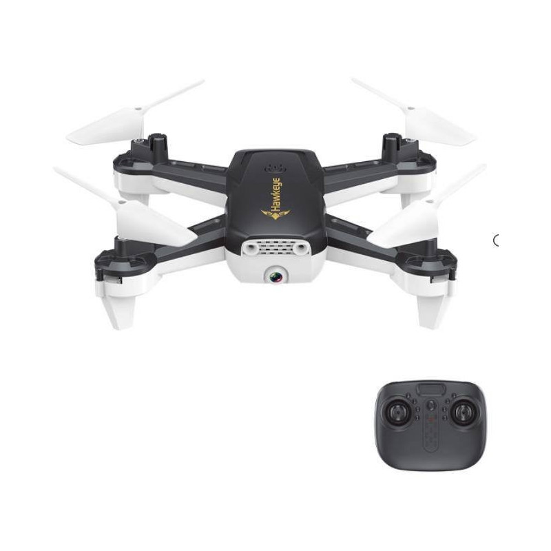 drone télécommandé