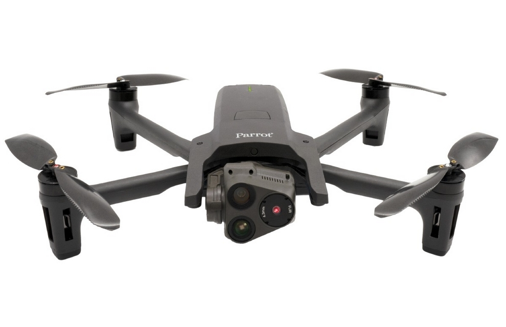 drones armée française