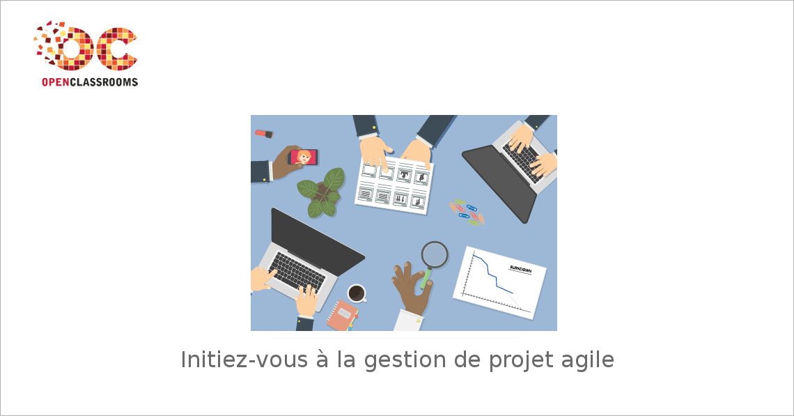 gestion de projet agile