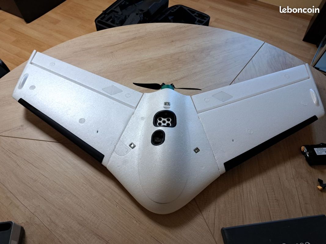 delair drone