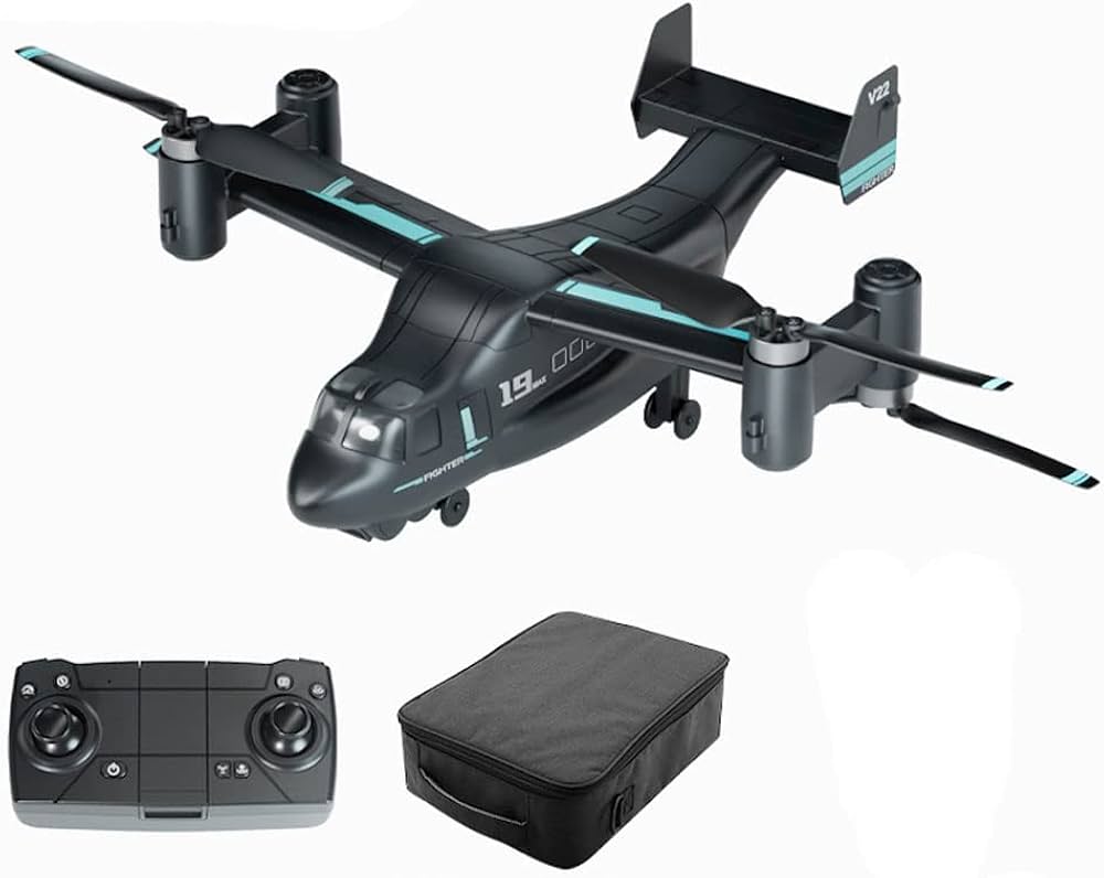 drone avion