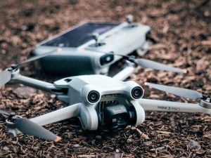 drone débutant