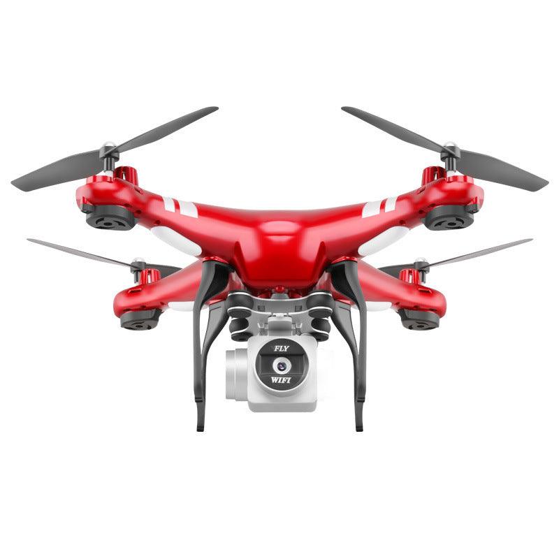 drone debutant