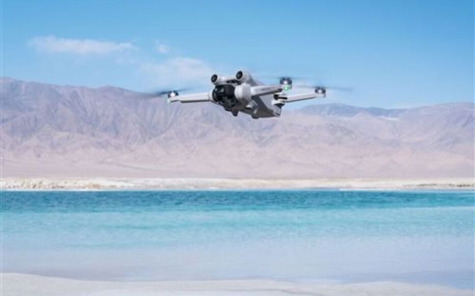drone fnac