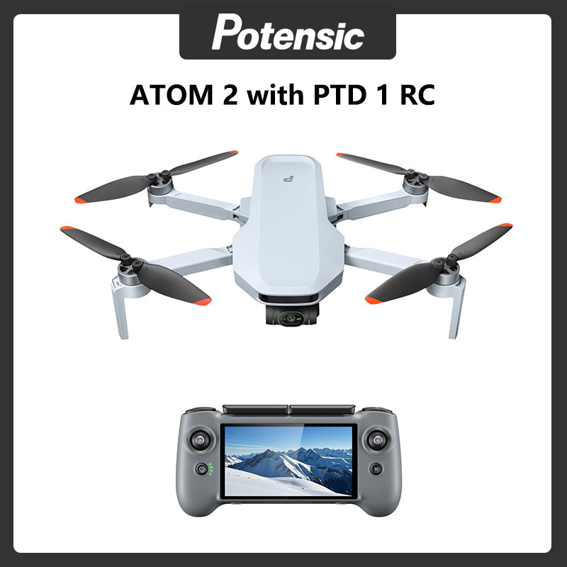 drone potensic