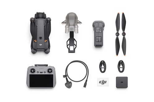 drone pro