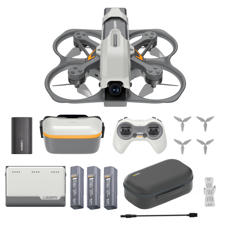 drone comparatif