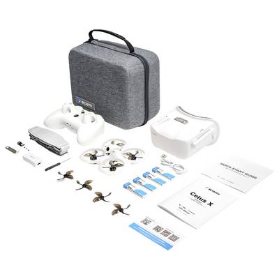 drone fpv kit complet