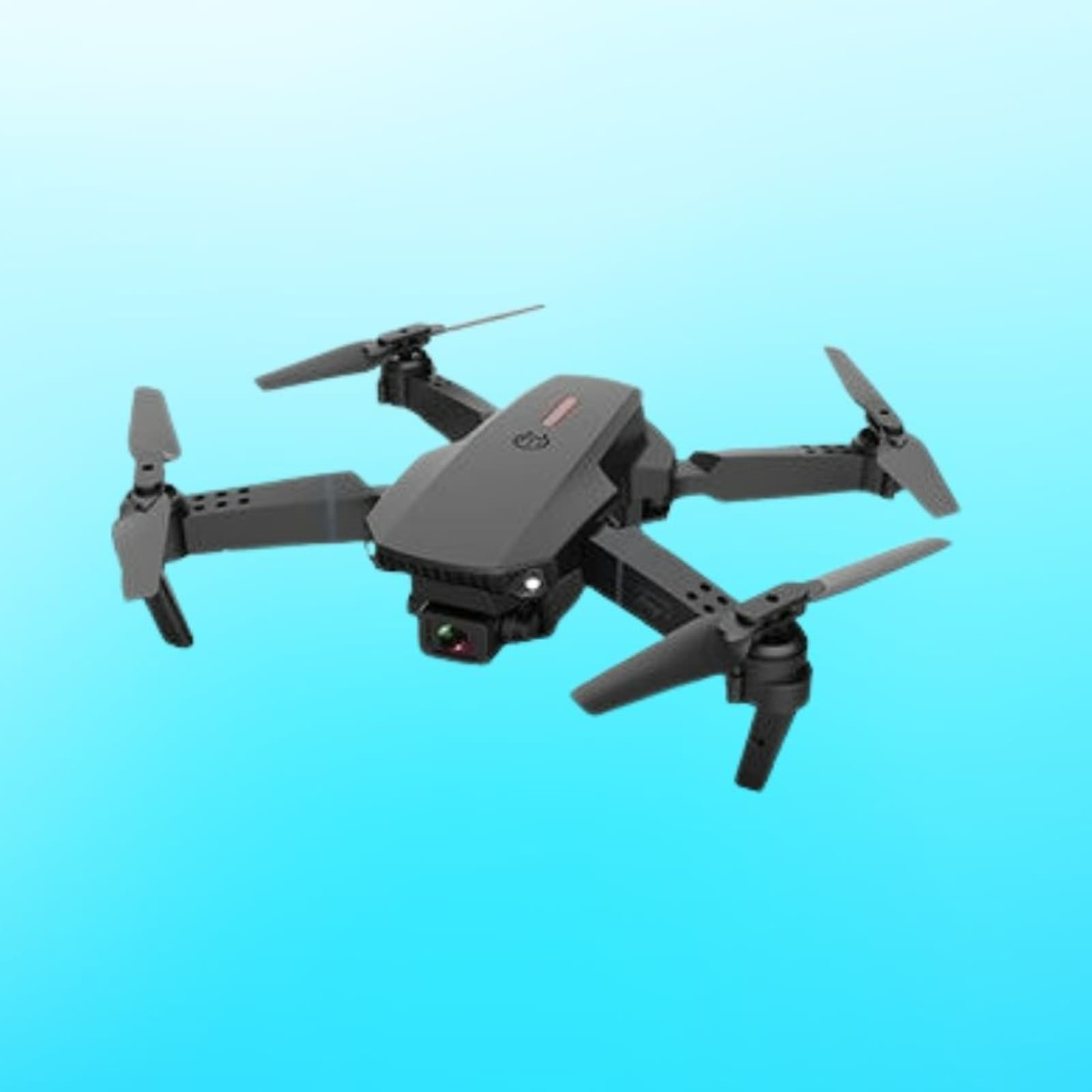 drone la fnac