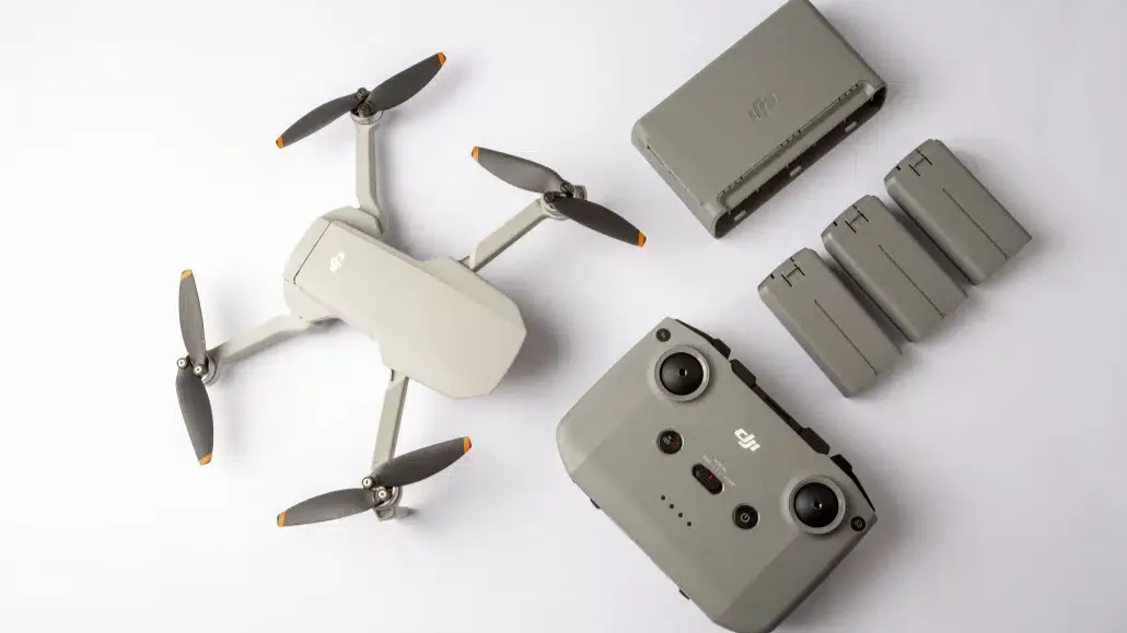drone occasion