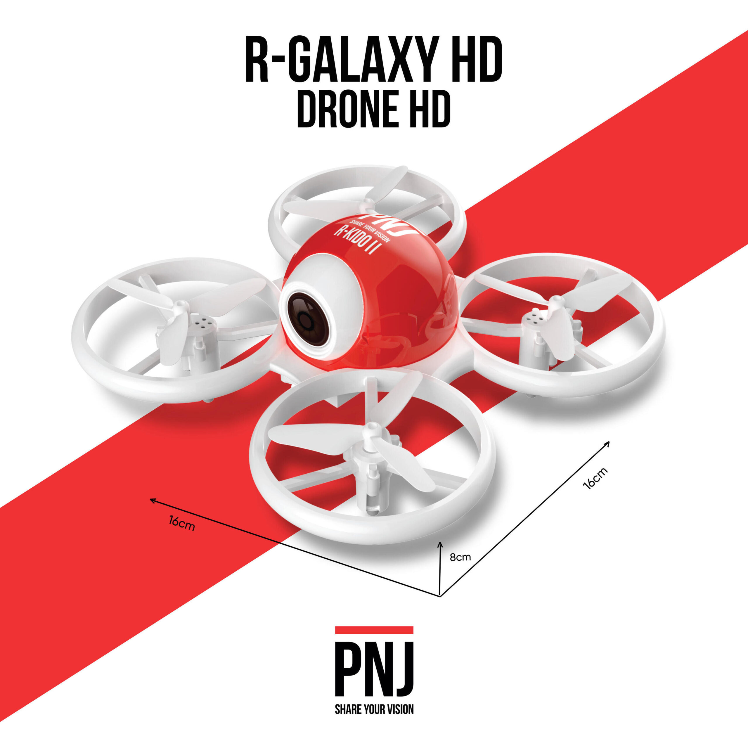 drone pnj